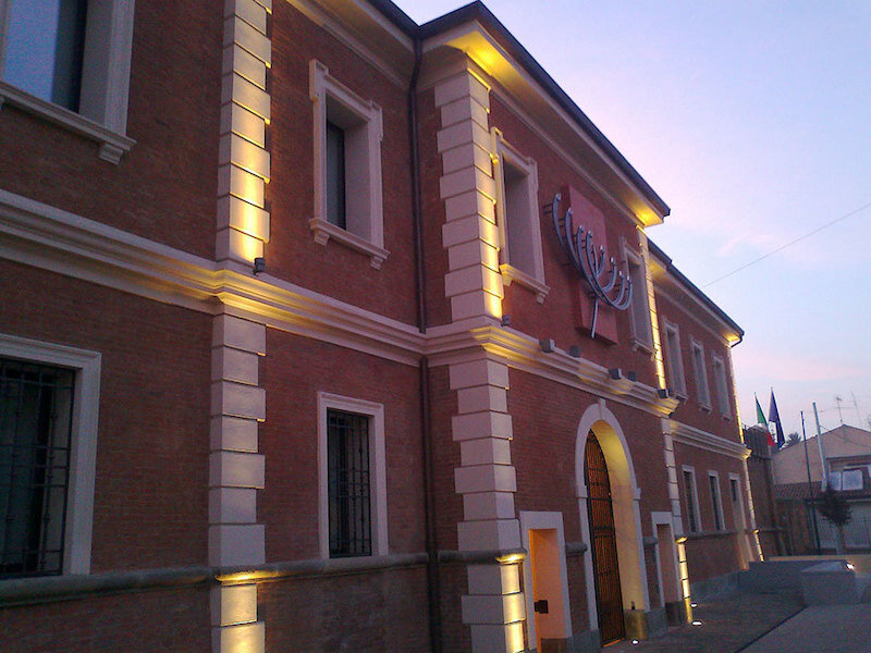 Hotel CarltonS 4