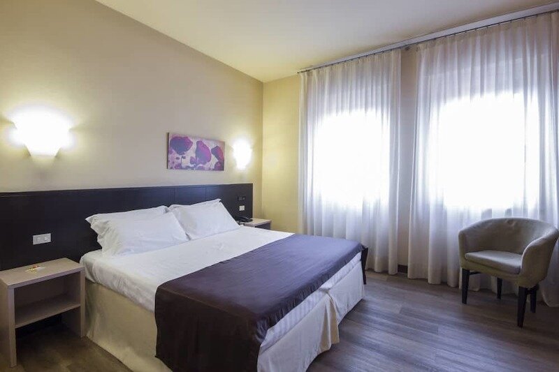 Hotel CarltonS 5