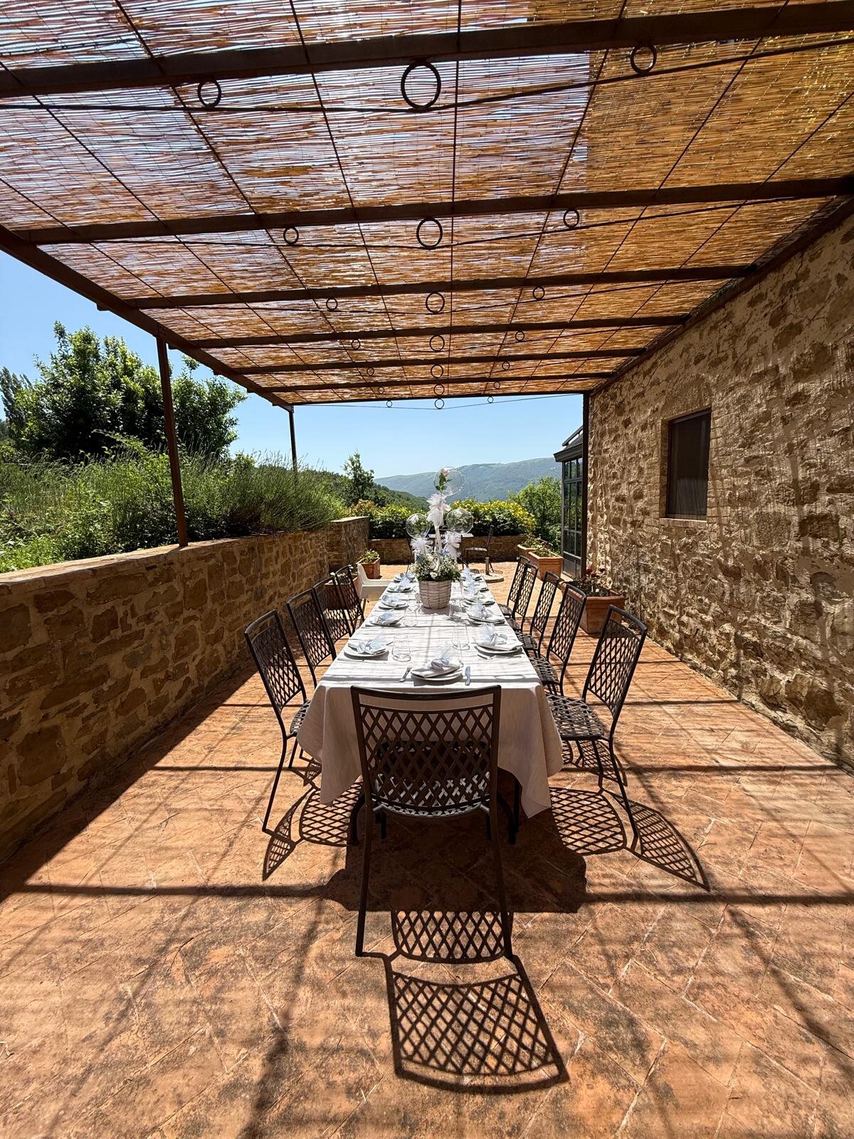 Agriturismo La Tavola dei Cavalieri 5