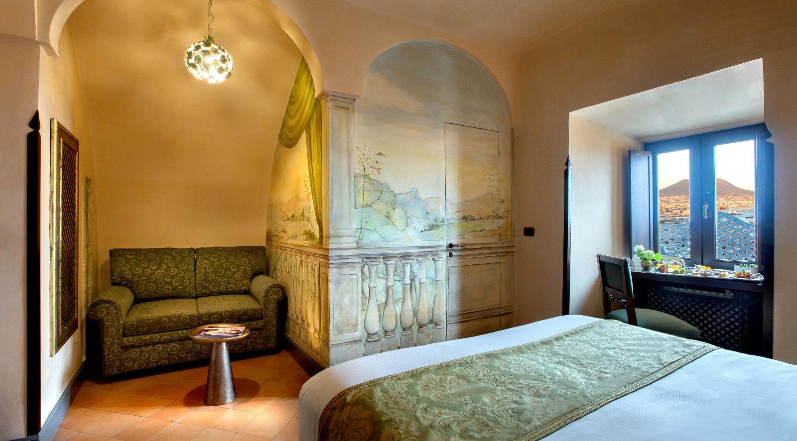 Hotel San Francesco al Monte 5