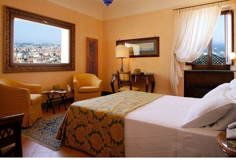 Hotel San Francesco al Monte 3