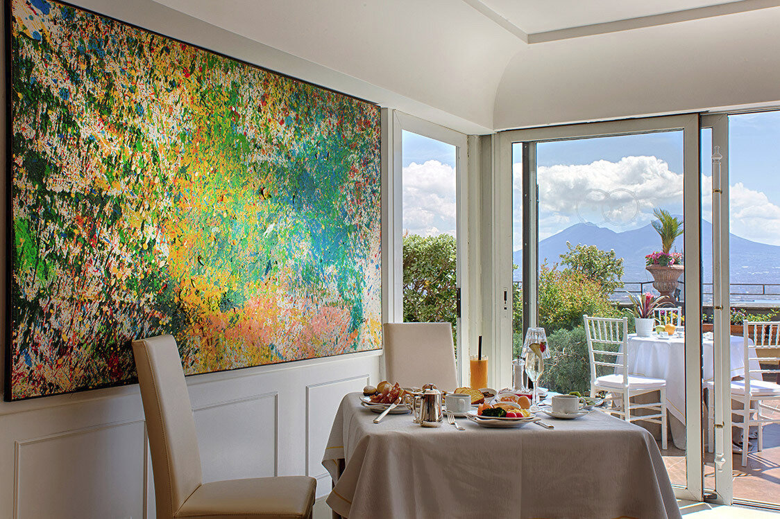 Hotel San Francesco al Monte 2