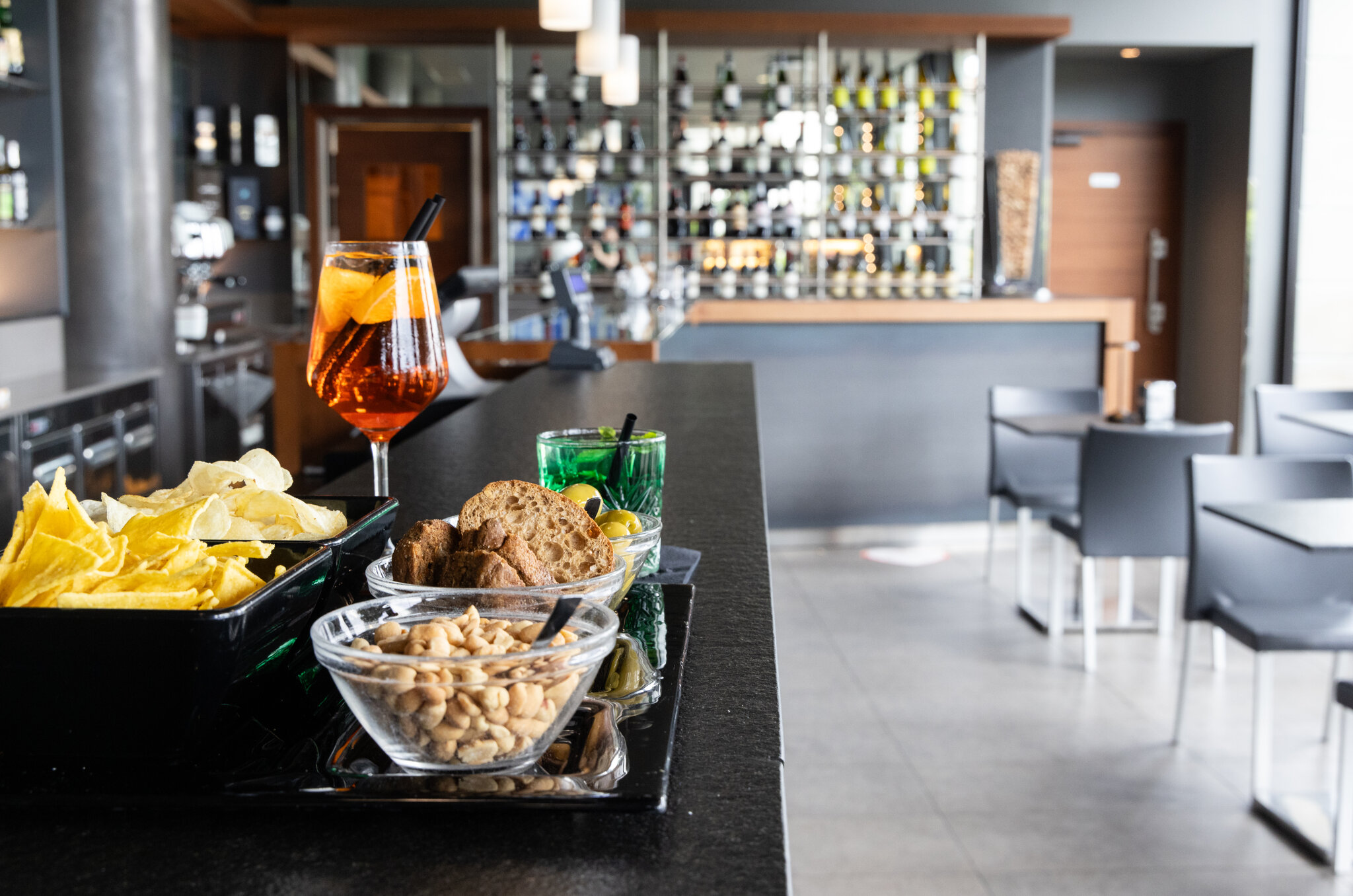 Best Western Plus Hotel Galileo Padova 4