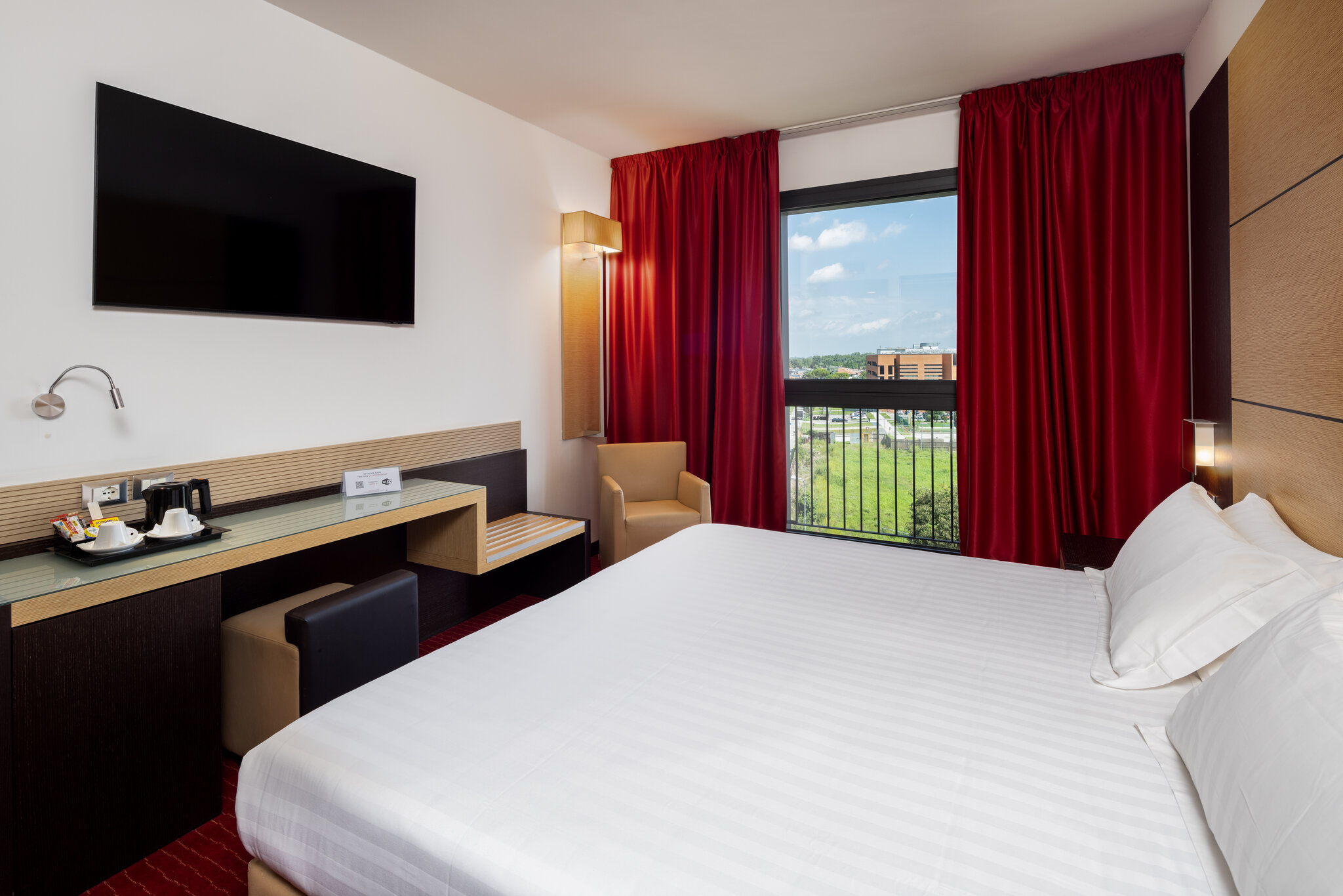 Best Western Plus Hotel Galileo Padova 5