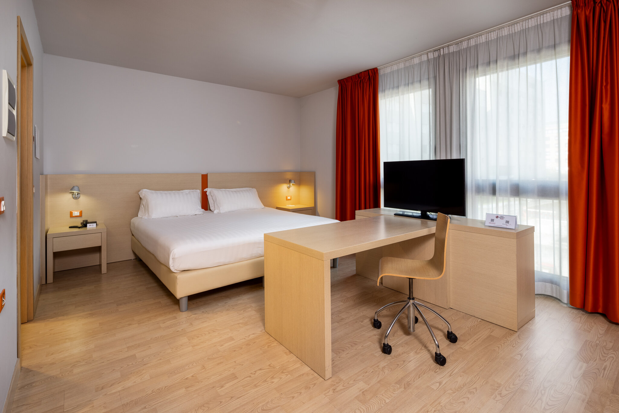 Best Western Plus Hotel Galileo Padova 3