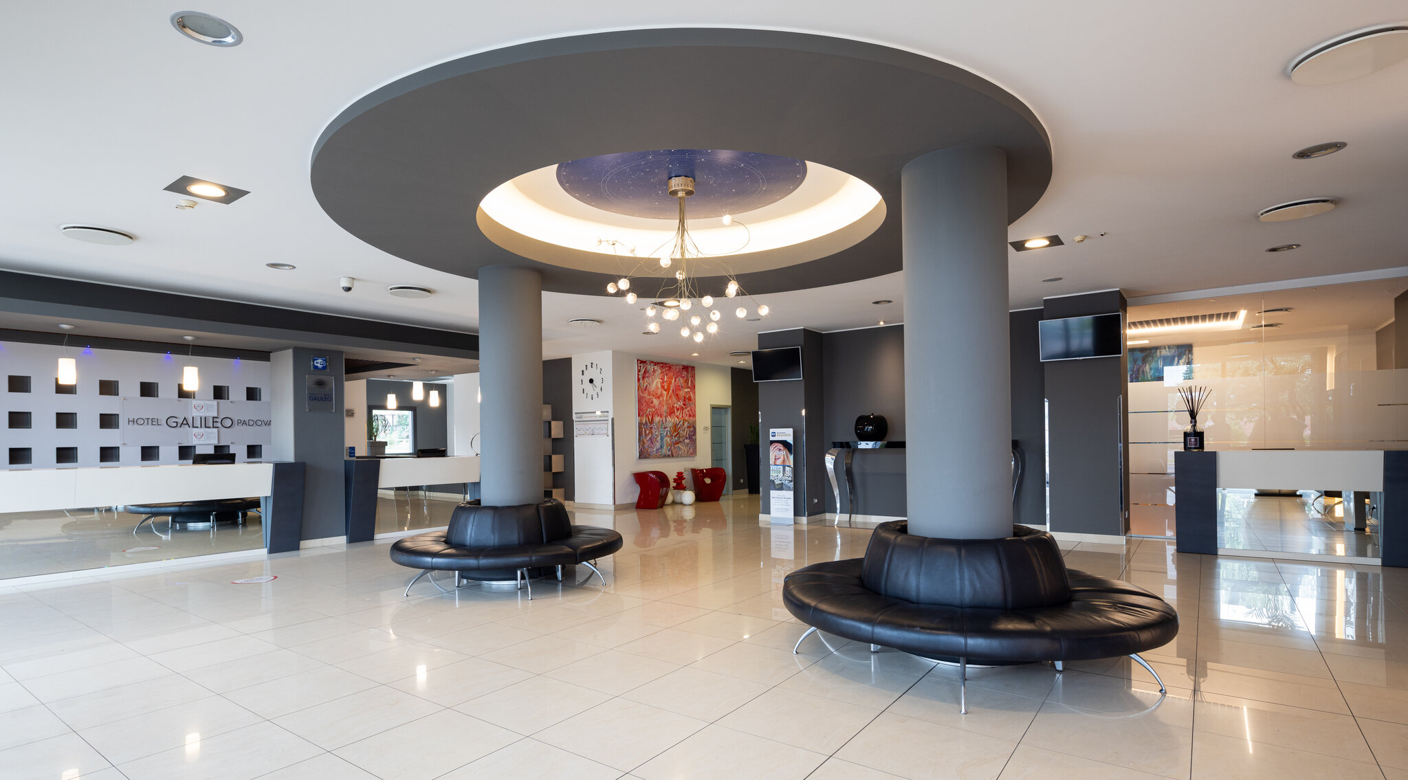 Best Western Plus Hotel Galileo Padova 2