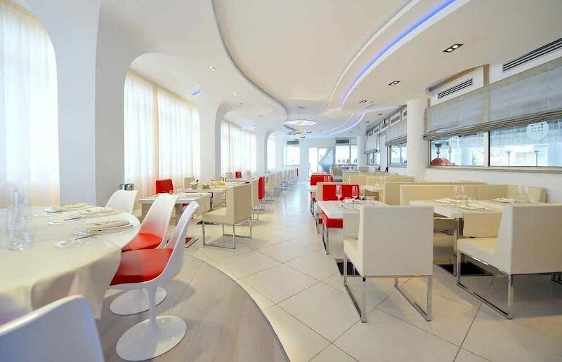 Mercure Olbia Hotel e Spa 4