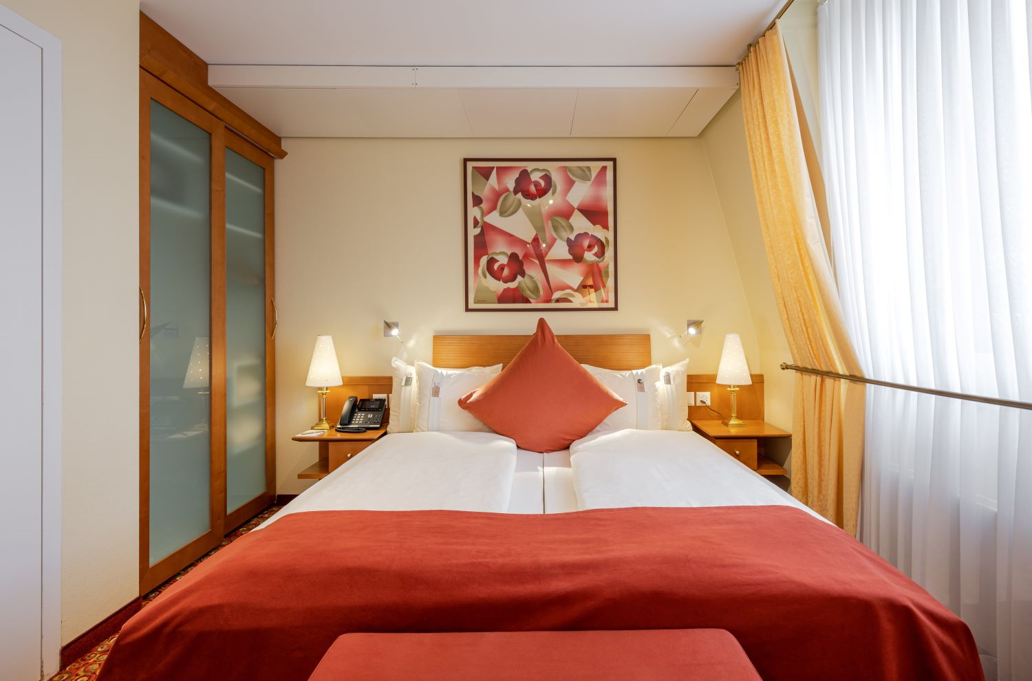 Gaia Bio Hotel 3