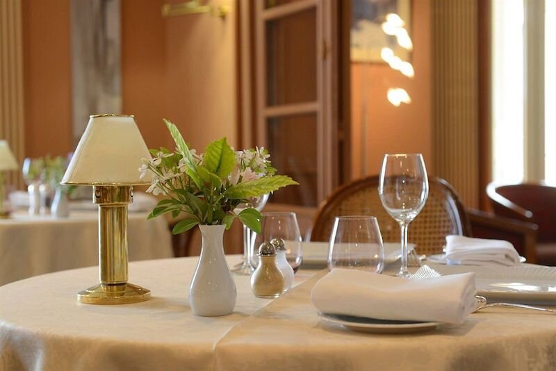 Logis Hôtel le Gué du Holme 2