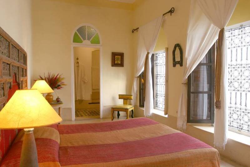 Riad Karmela 3