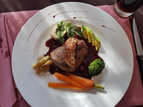 Hôtel Restaurant du Chasseur 2
