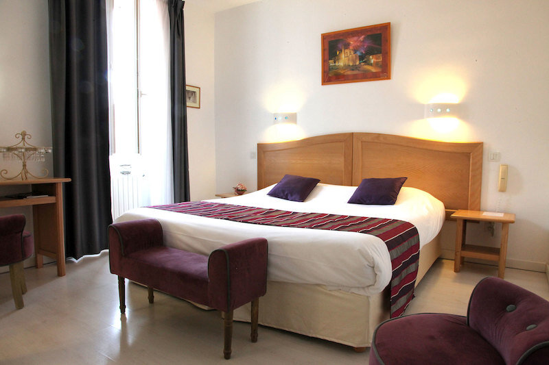 Hôtel Continental 2