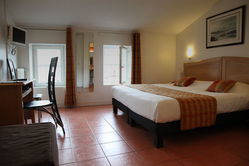 Hôtel Continental 3