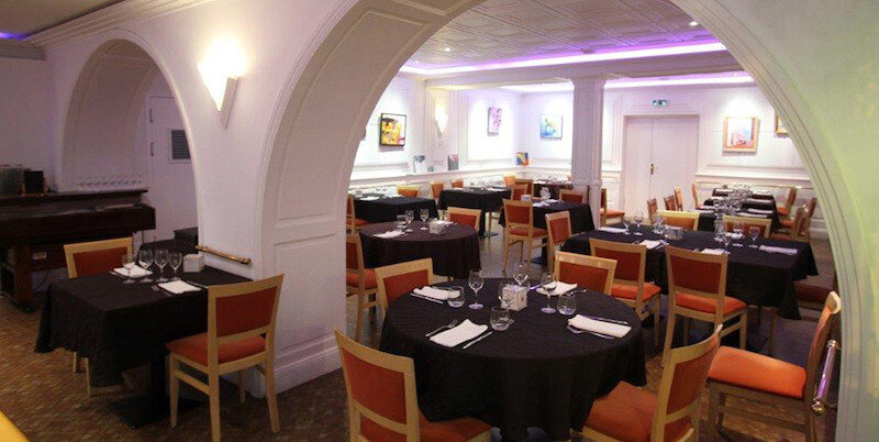 Hôtel Continental 4