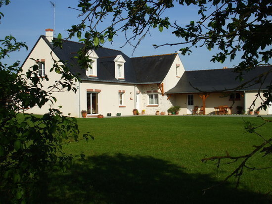 L'Ancienne Boulangerie