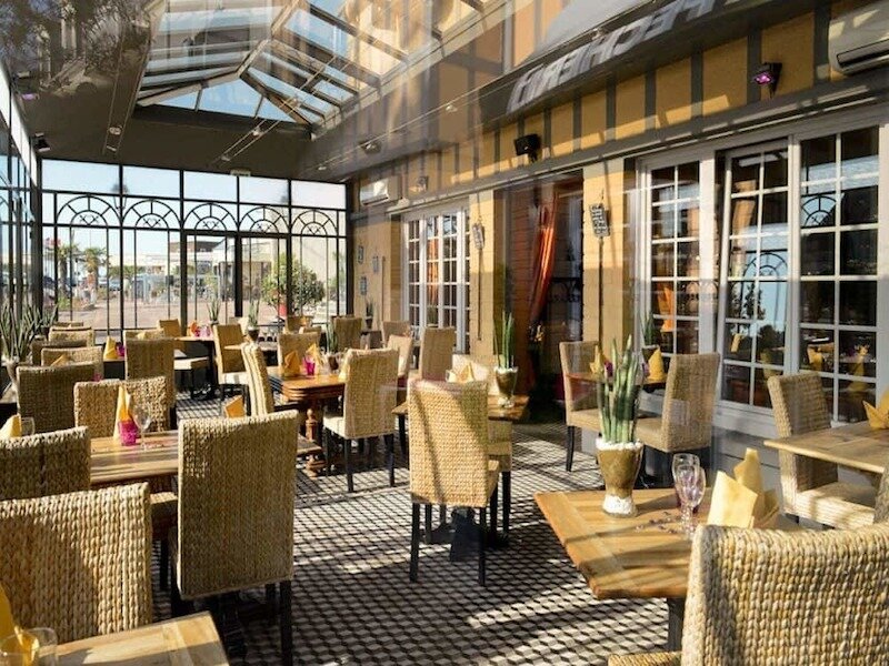 Le Manoir d'À Côté 3