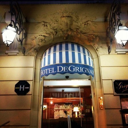 Brit Hotel de Grignan 4