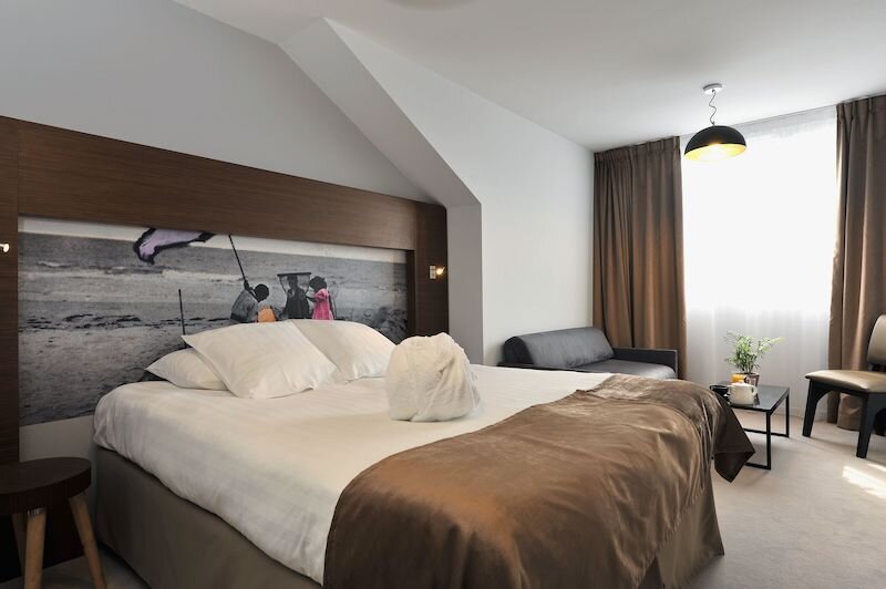 Best Western Hôtel Garden & Spa 2