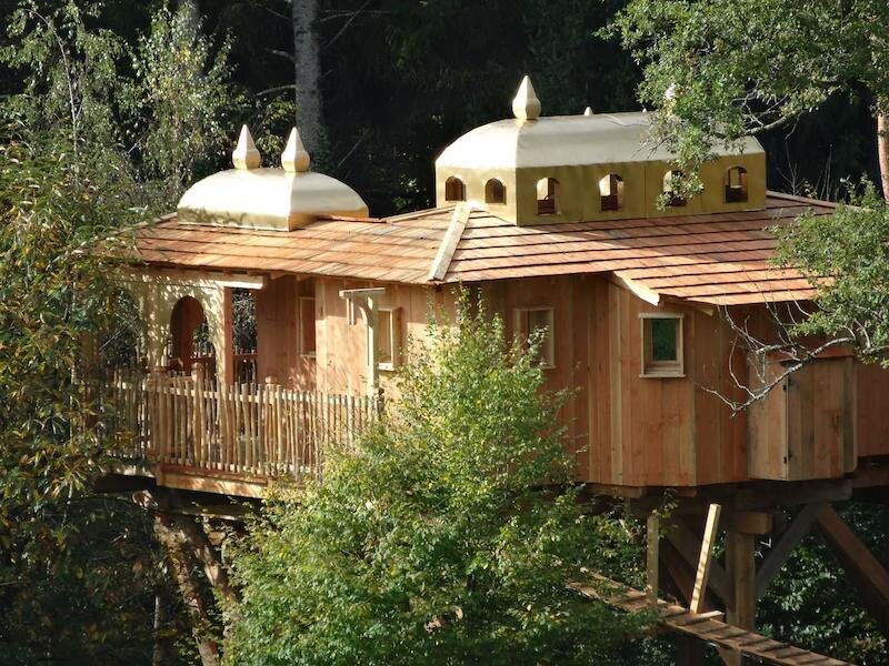 Moulin de la Jarousse 4