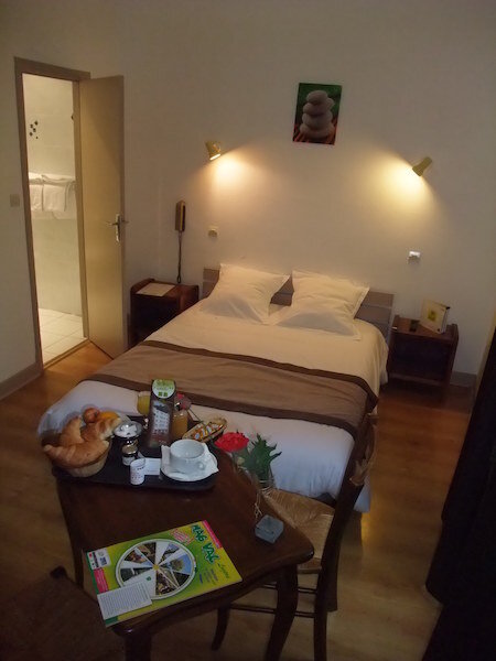 Hôtel Family 5