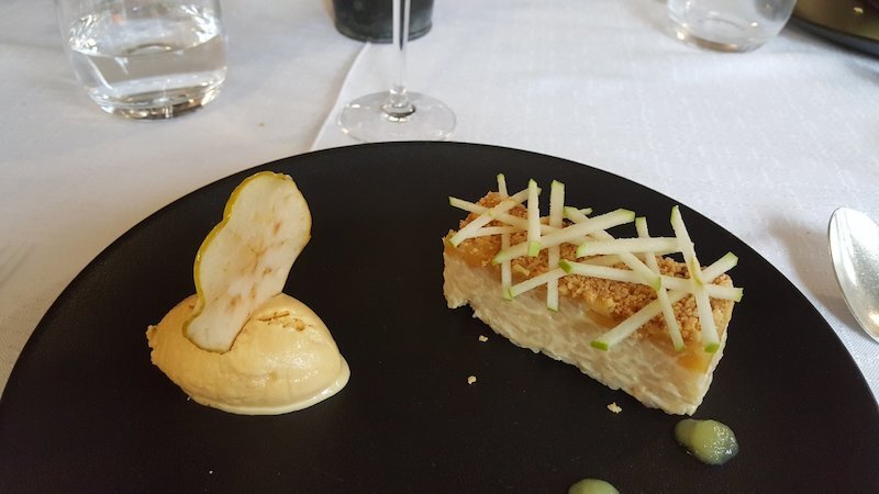 Auberge Le Sainte Maure 5