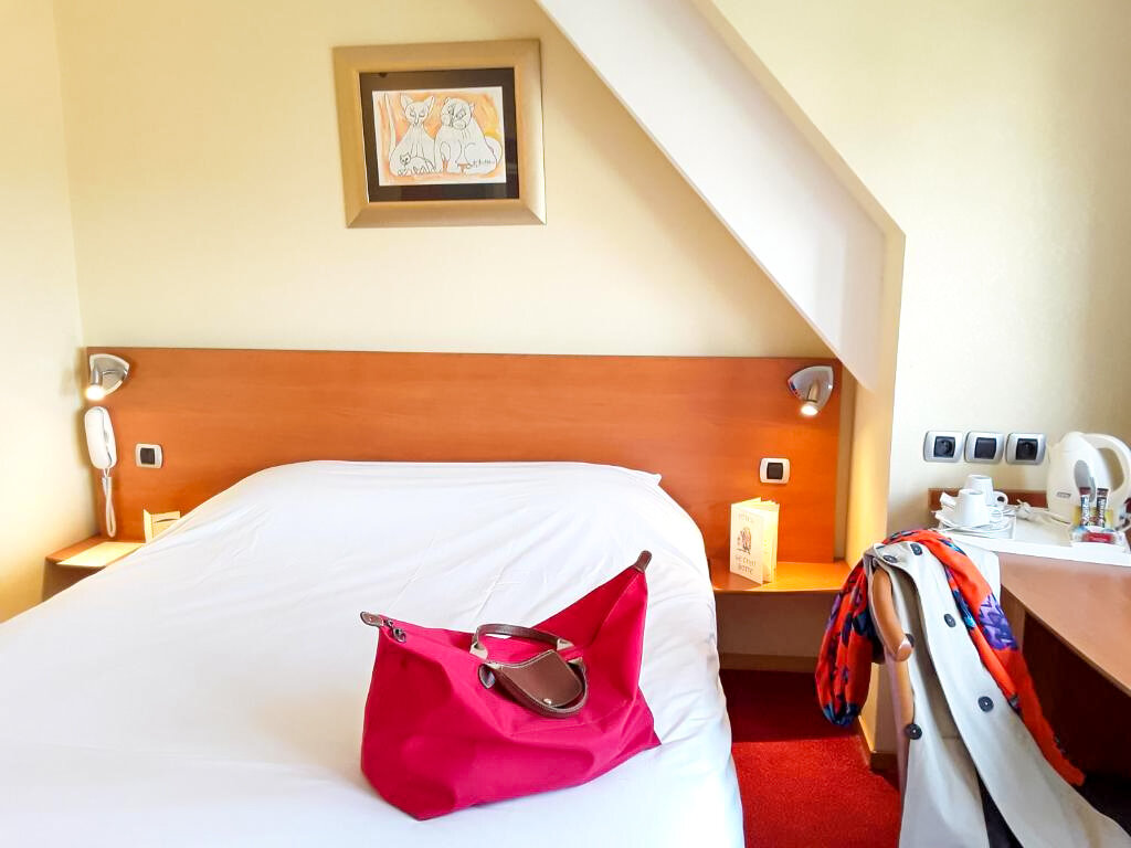 In Situ Hotel 2