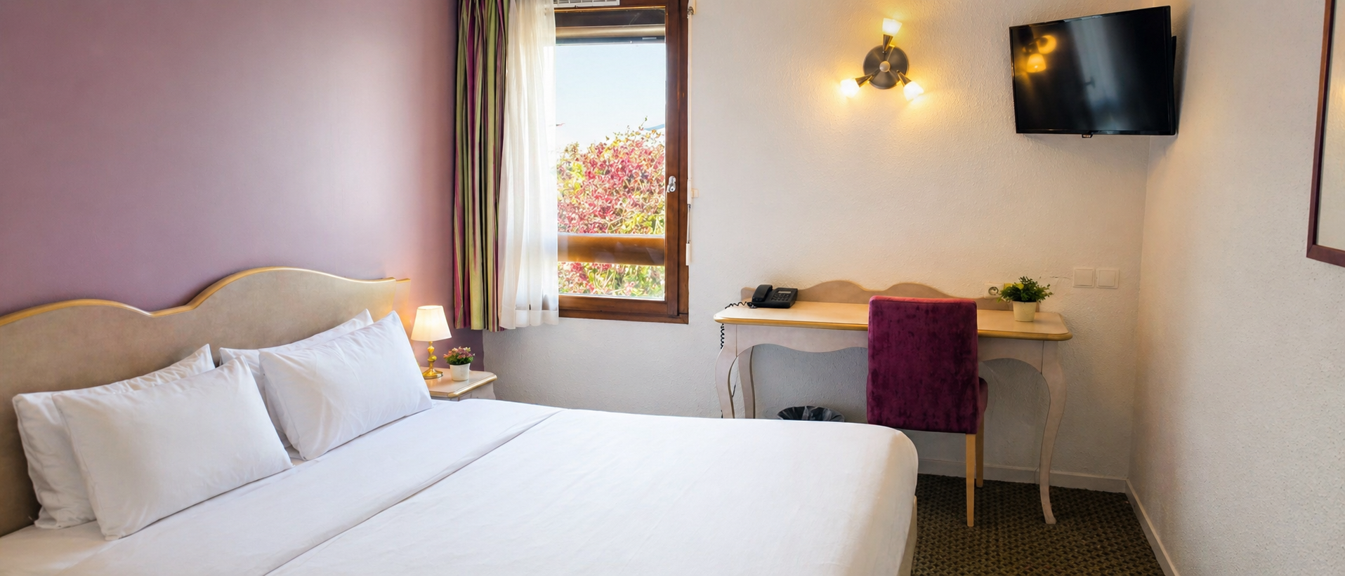 Hôtel Ikar, Blois Sud 2
