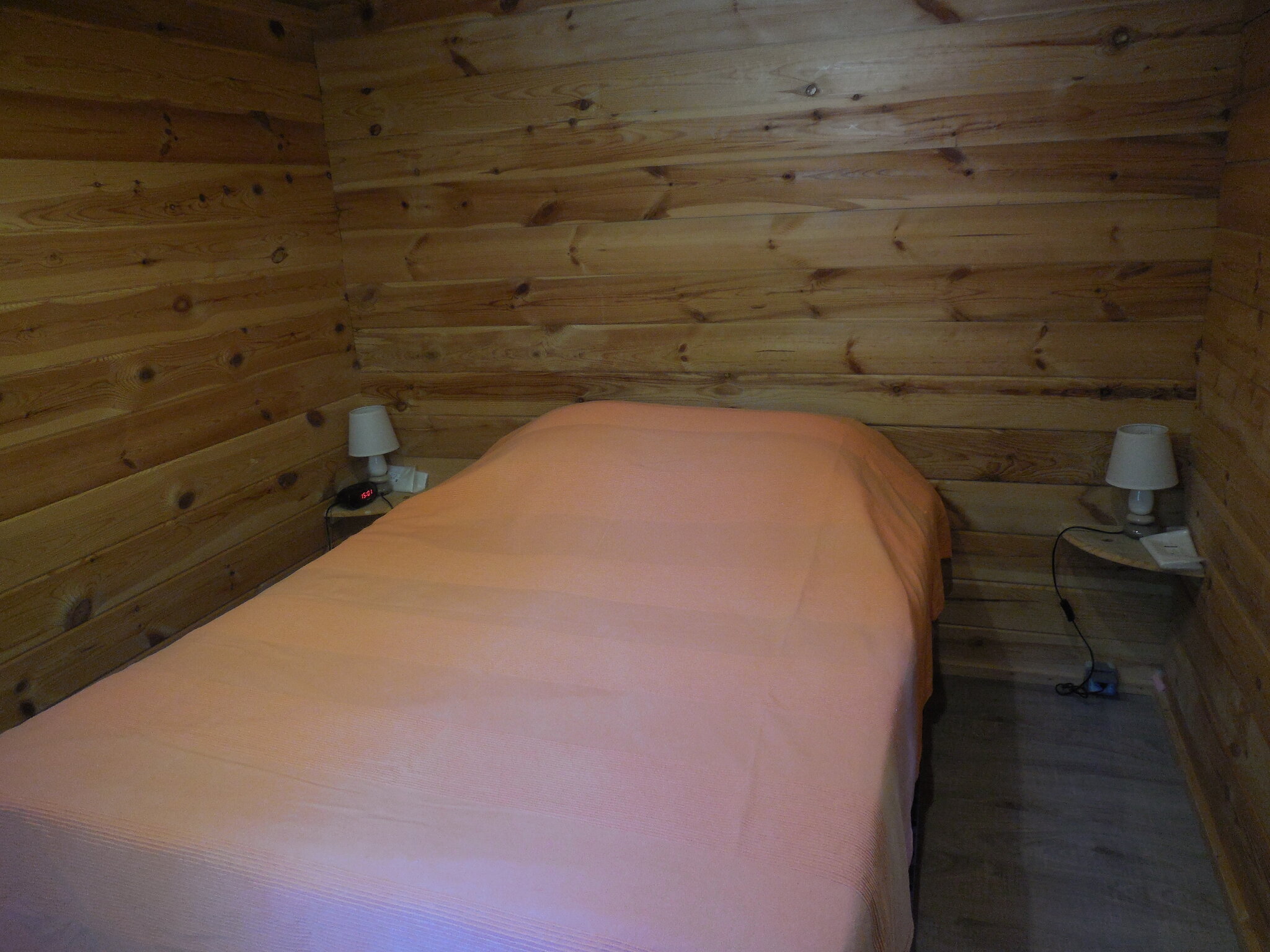Le Chalet Bois de Célio 4