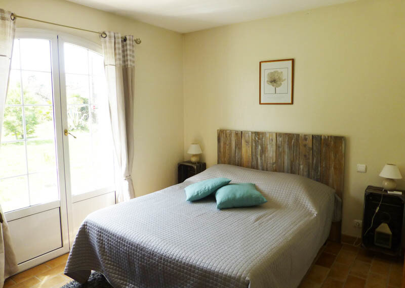 Bastide des Eucalyptus 4