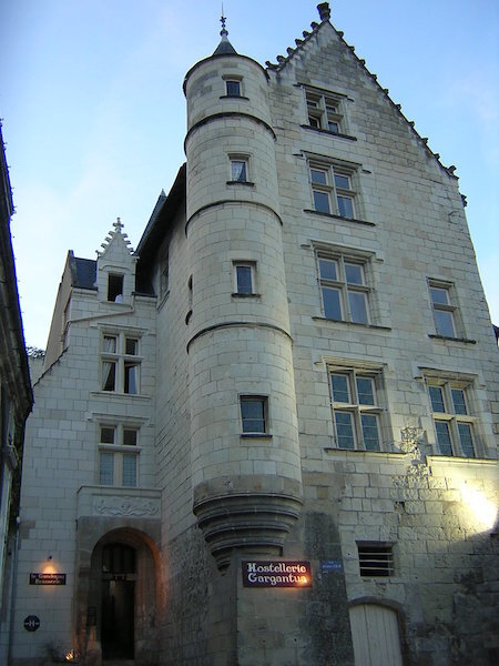 L'auberge des rois 4