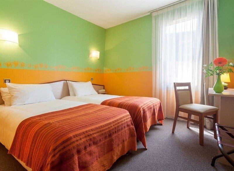 L'auberge des rois 5