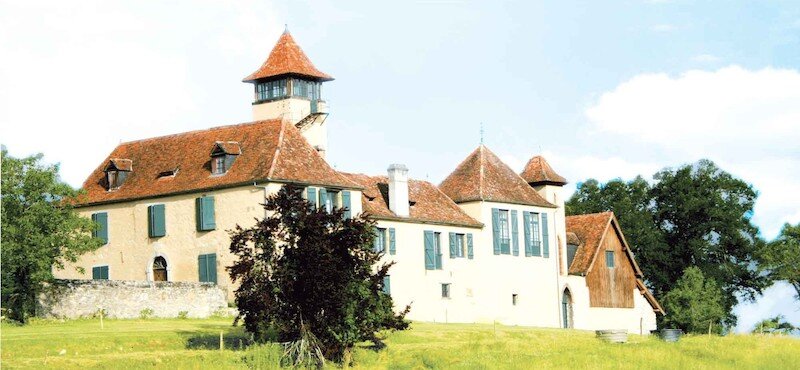 Château de Baylac 4