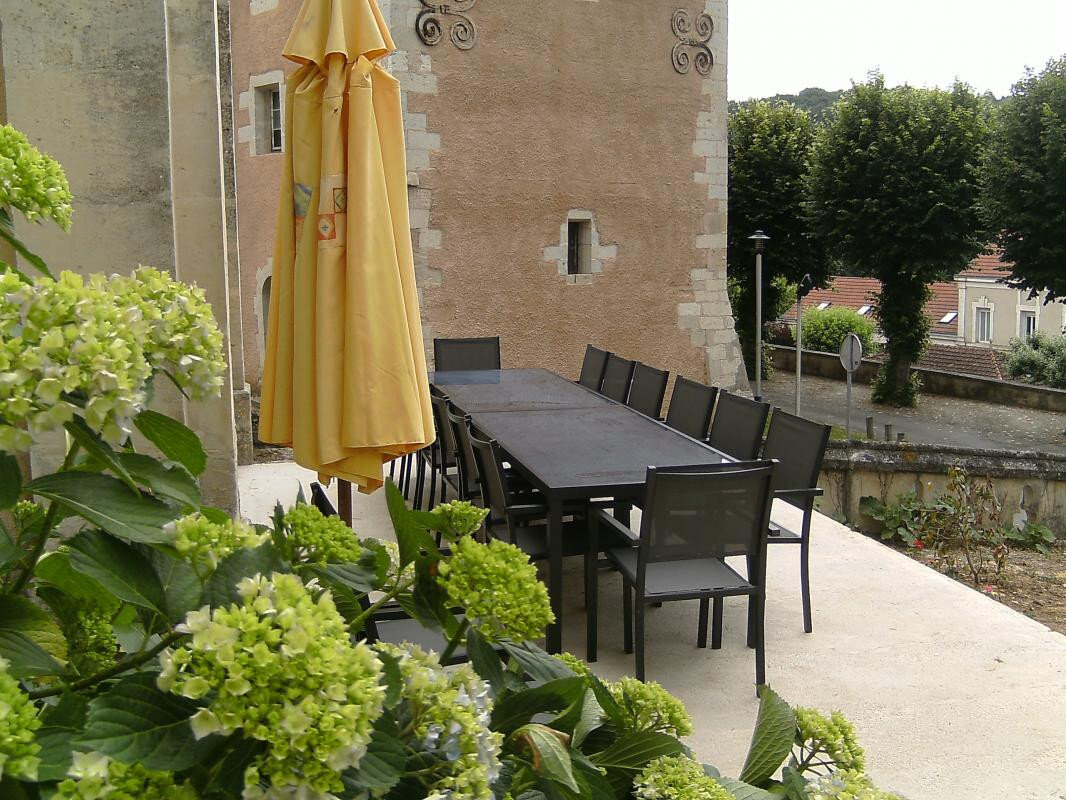 Le Manoir de Sanilhac 5