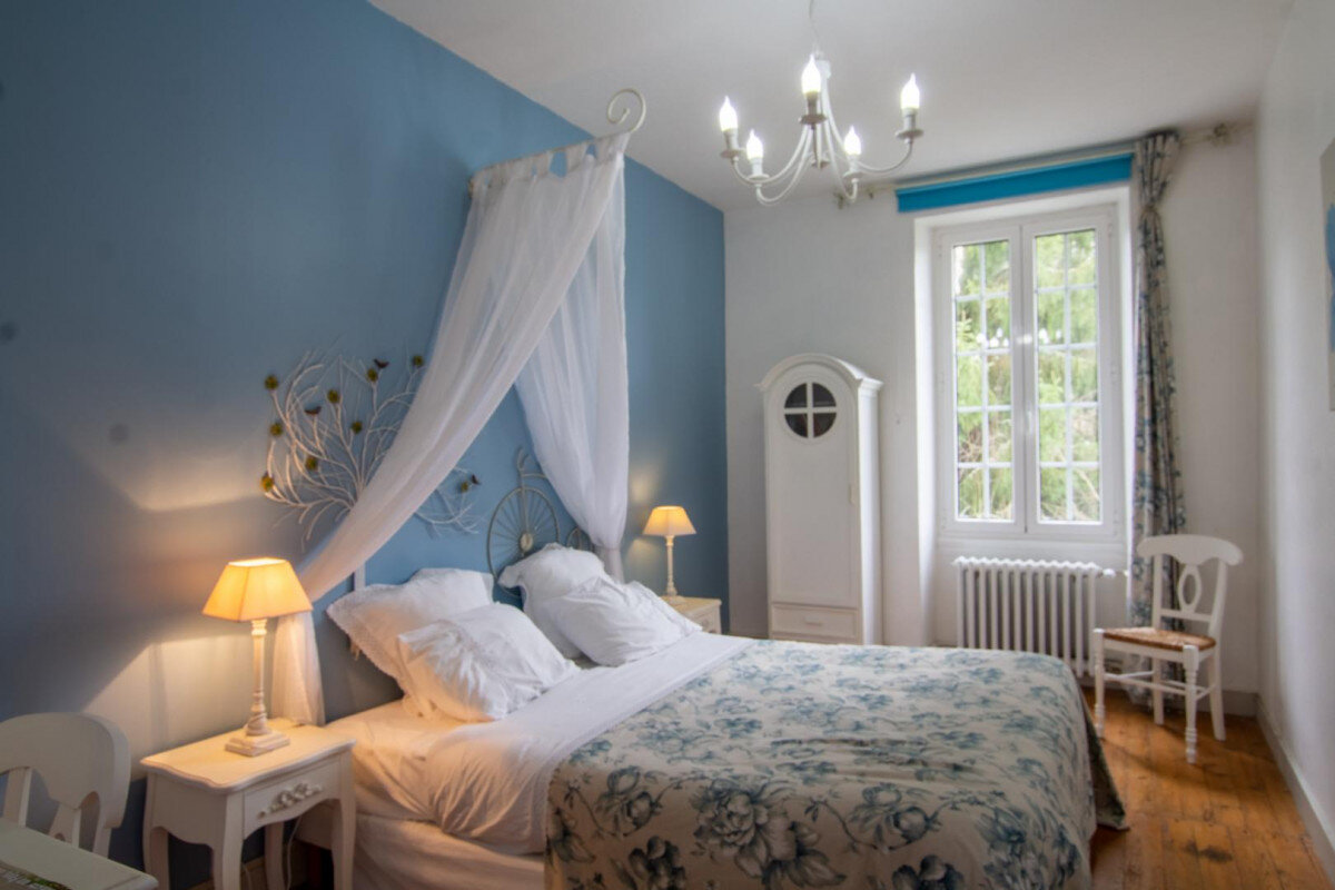 Le Manoir de Sanilhac 2