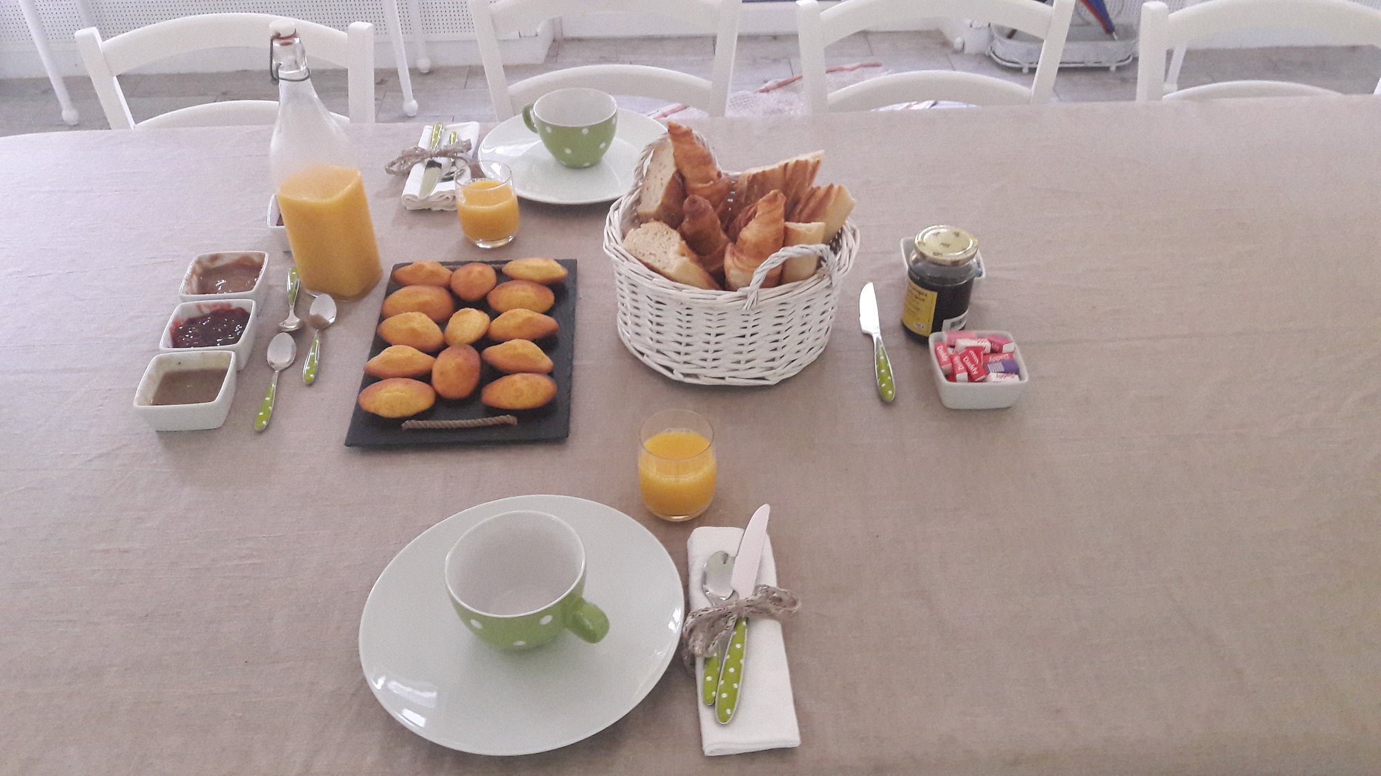 Le Manoir de Sanilhac 4