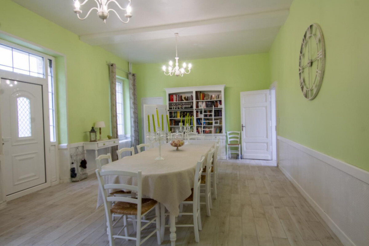 Le Manoir de Sanilhac 3