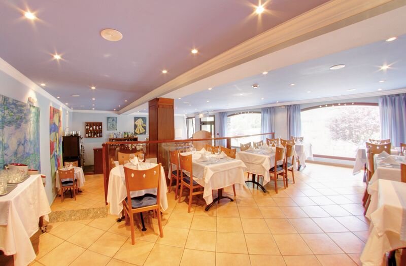 Hotel Montané 2