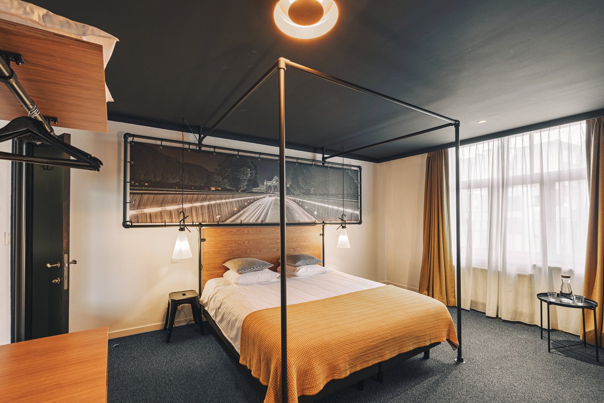 Zoom Hotel 2
