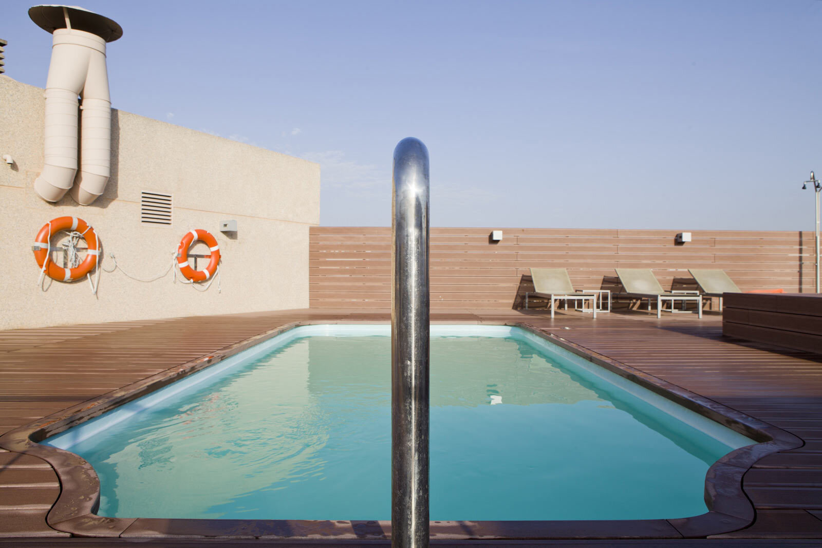 Hotel SB Ciutat Tarragona