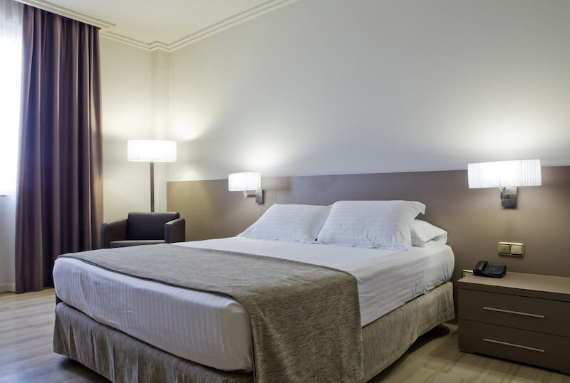 Hotel SB Ciutat Tarragona 3