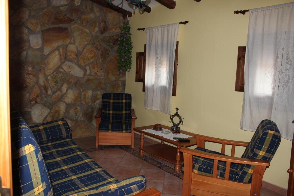 Casa Rural Laura 5