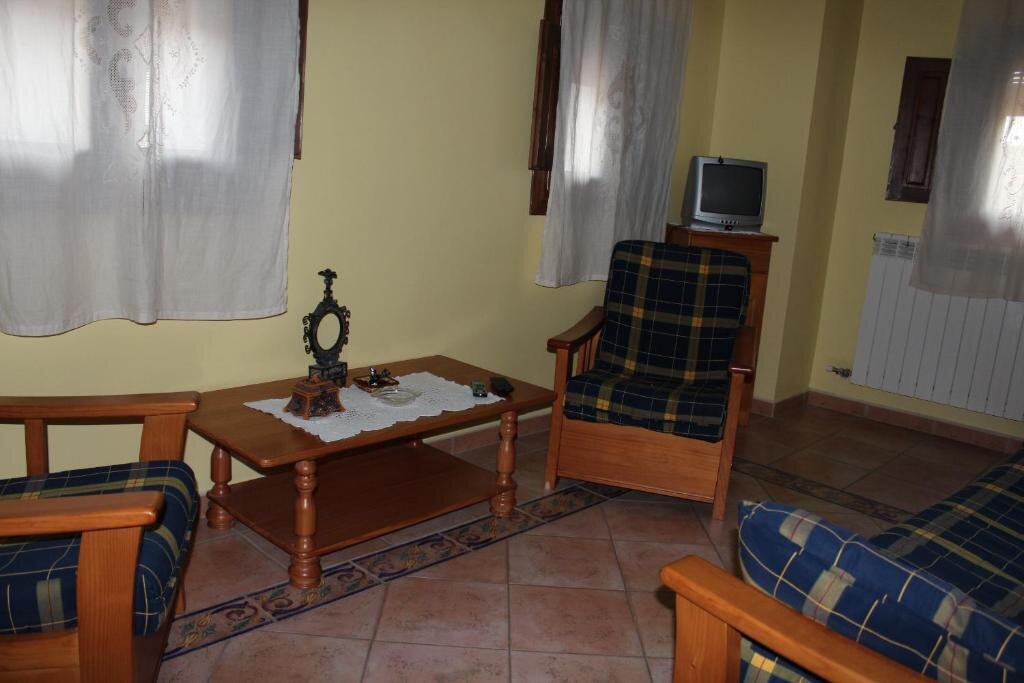 Casa Rural Laura 3