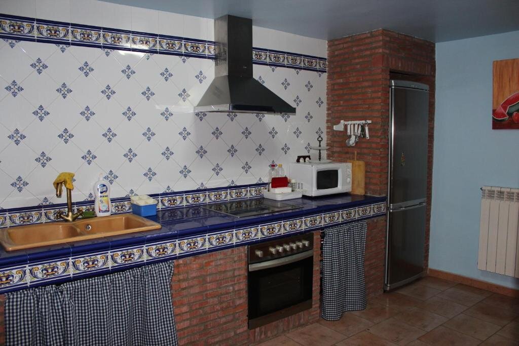 Casa Rural Laura 4