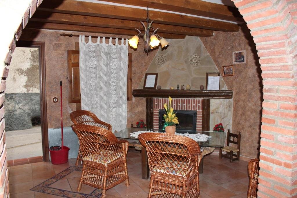 Casa Rural Laura 5