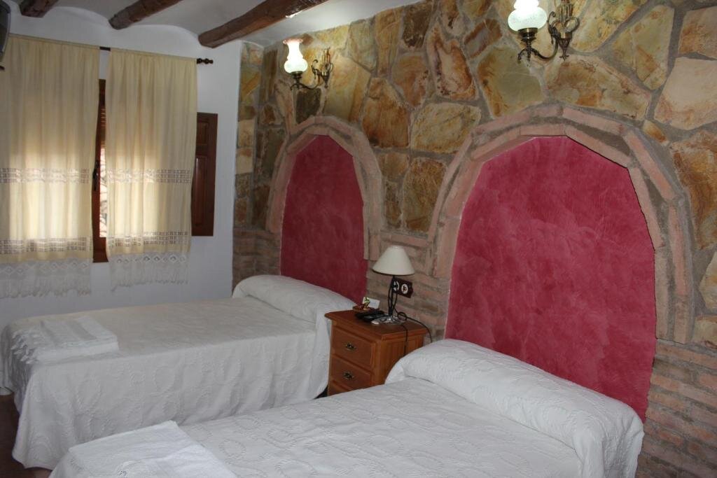 Casa Rural Laura 2