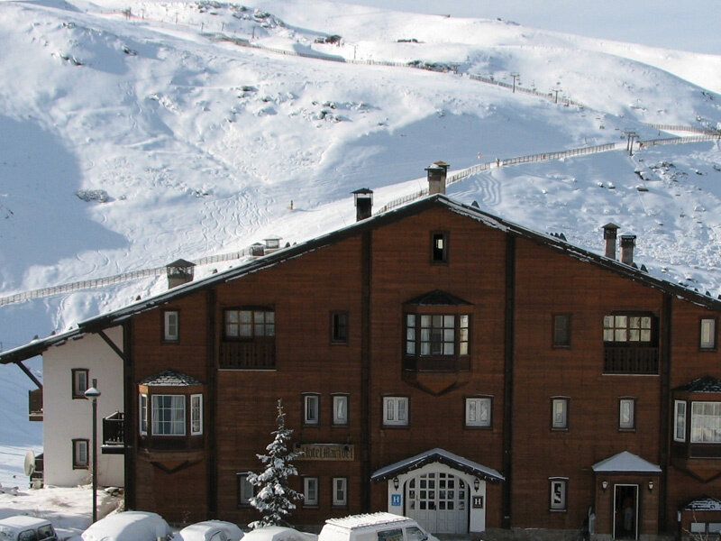 HG Alto Aragón 4