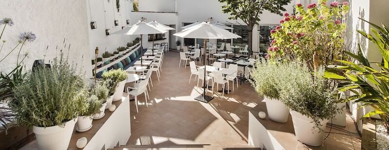 Hotel La Goleta 4