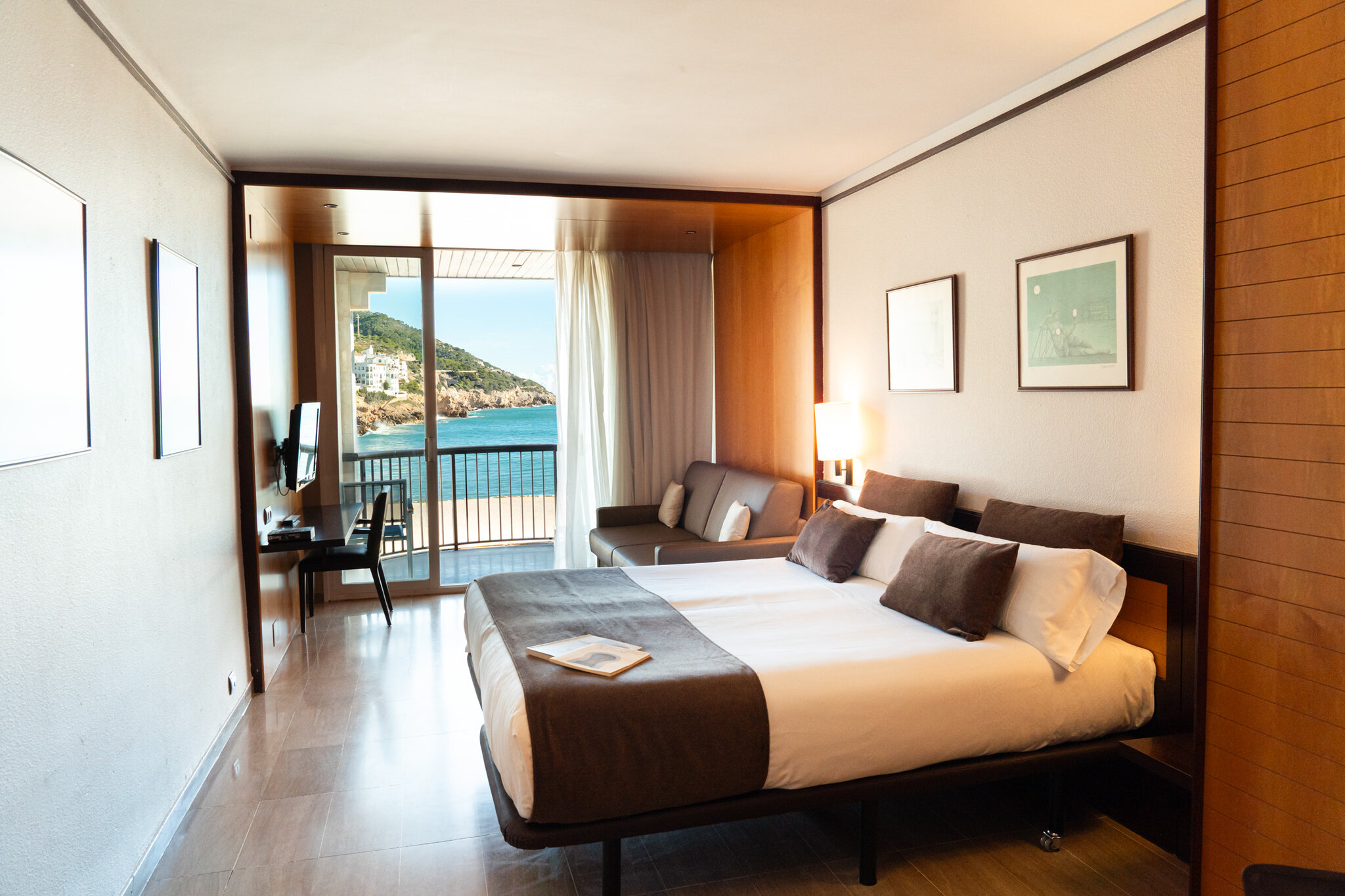 Hotel Estela Barcelona 2