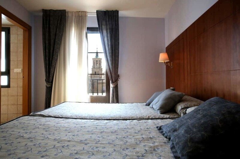 Hotel Hispania 3