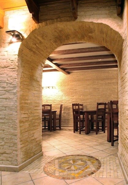 Hotel Hispania 5